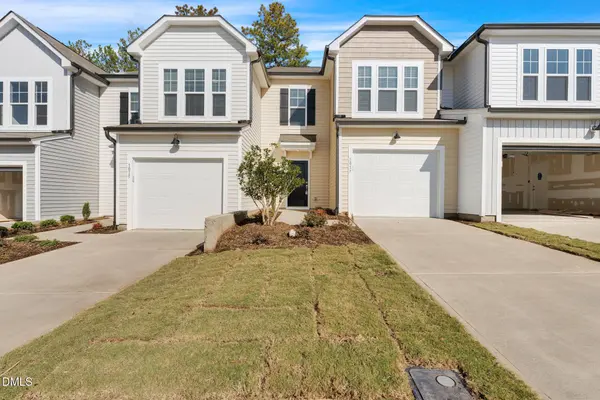 1017 Badlands Street, Durham, NC 27713