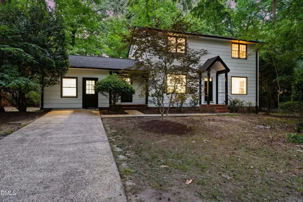 505 Longleaf Drive, Chapel Hill, NC 27517
