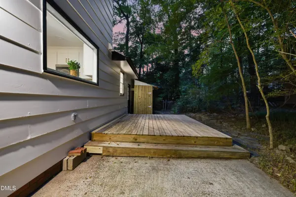 505 Longleaf Drive, Chapel Hill, NC 27517