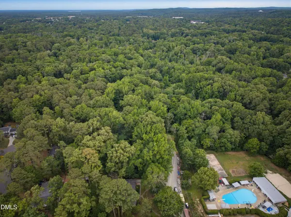 505 Longleaf Drive, Chapel Hill, NC 27517