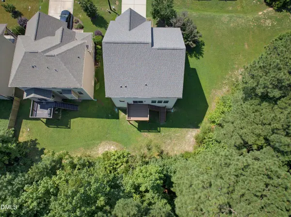 210 Davelyn CT, Garner, NC 27529