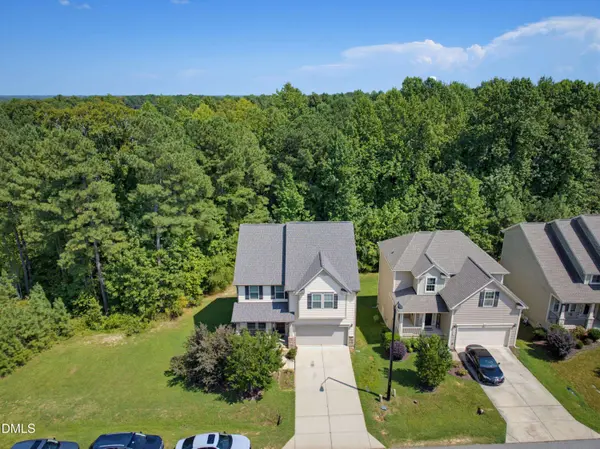 210 Davelyn CT, Garner, NC 27529