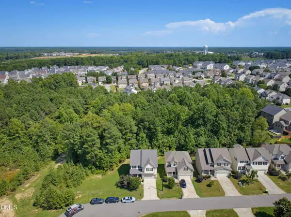 210 Davelyn CT, Garner, NC 27529