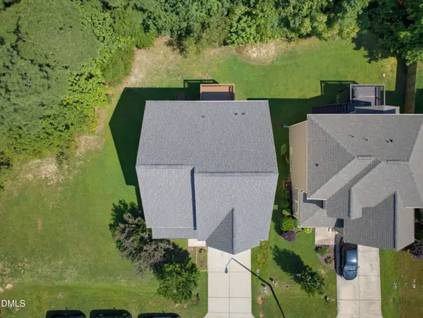 210 Davelyn CT, Garner, NC 27529