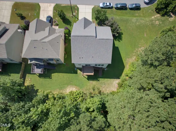 210 Davelyn CT, Garner, NC 27529