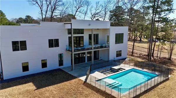 292 Highway 279, Fayetteville, GA 30214