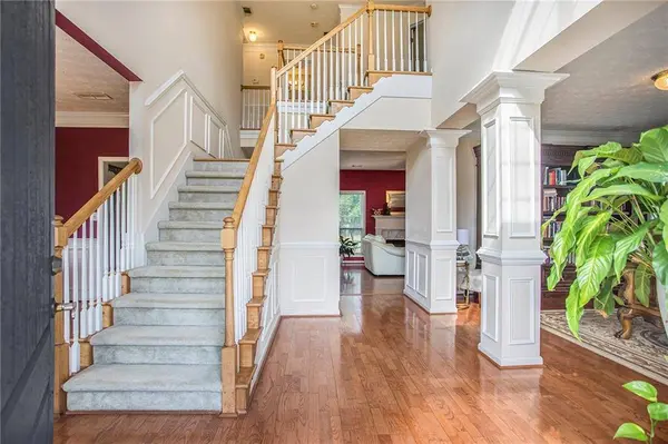 252 Essex PL, Ellenwood, GA 30294