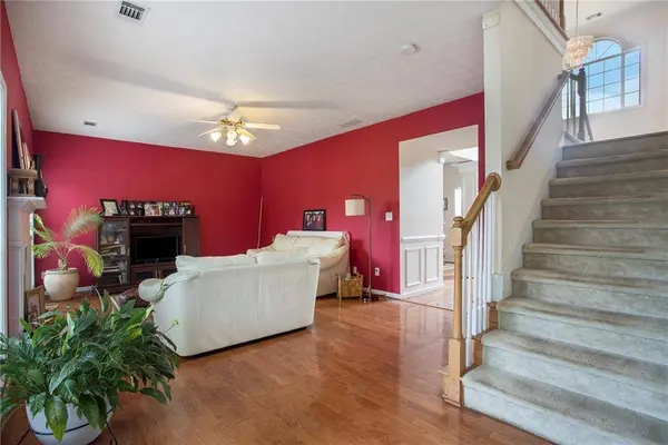 252 Essex PL, Ellenwood, GA 30294