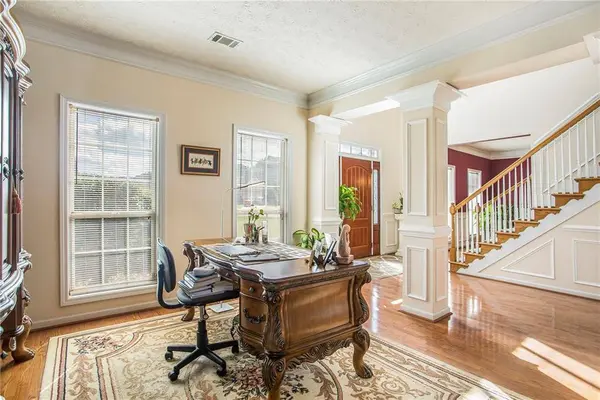 252 Essex PL, Ellenwood, GA 30294