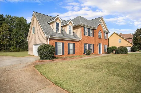 252 Essex PL, Ellenwood, GA 30294