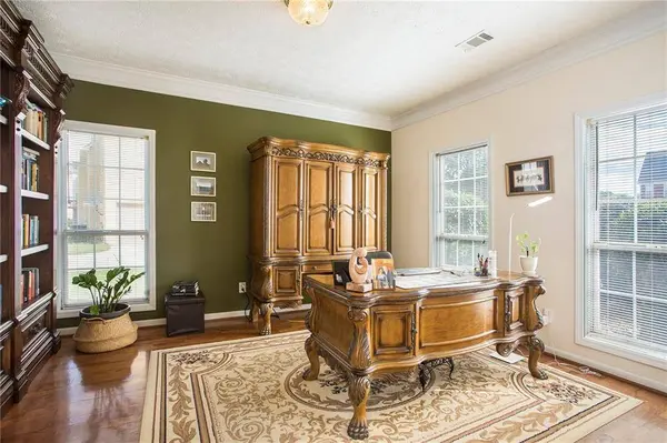 252 Essex PL, Ellenwood, GA 30294