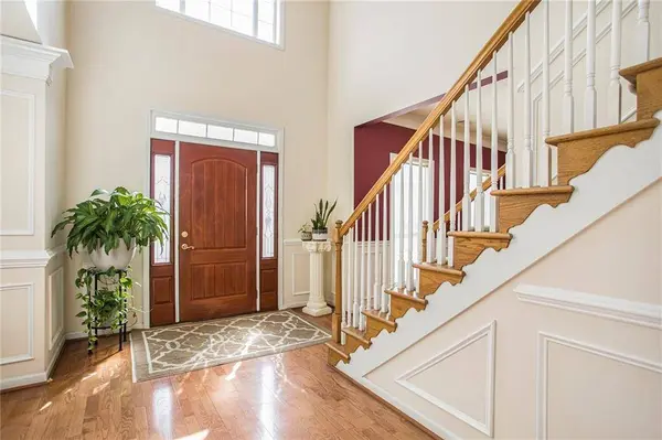 252 Essex PL, Ellenwood, GA 30294