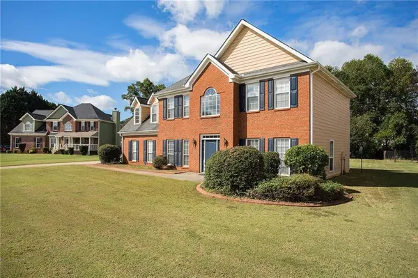 252 Essex PL, Ellenwood, GA 30294