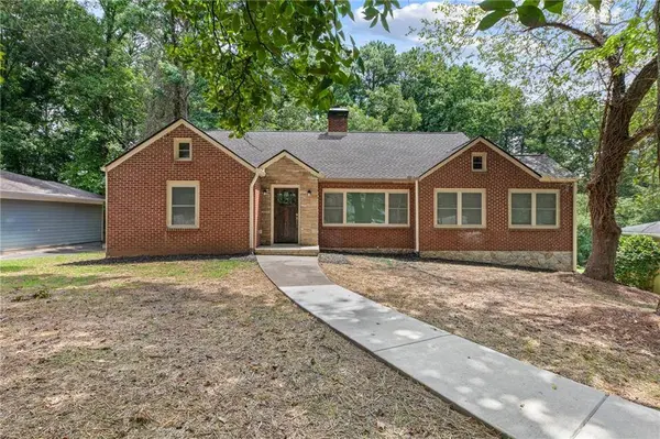 2188 Beecher RD SW