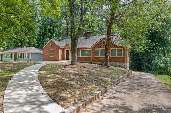 2188 Beecher RD SW, Atlanta, GA 30311