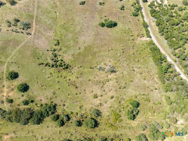 TBD County Road 102, Purmela, TX 76566