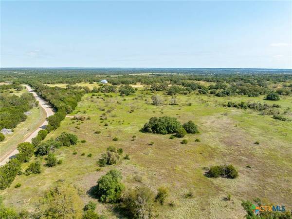 TBD County Road 102, Purmela, TX 76566