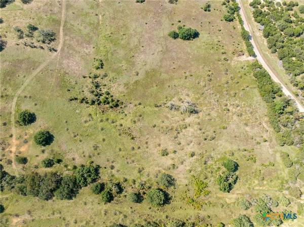 TBD County Road 102, Purmela, TX 76566