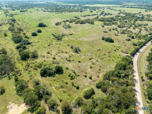 TBD County Road 102, Purmela, TX 76566