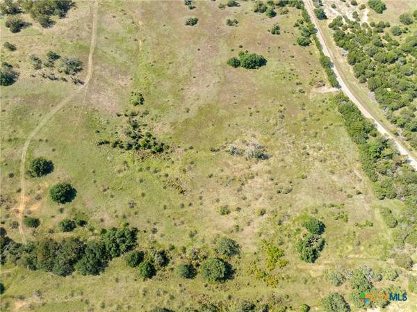 TBD County Road 102, Purmela, TX 76566