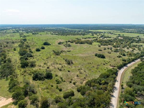 TBD County Road 102, Purmela, TX 76566
