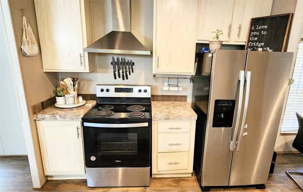 2601 Robinson DR #48, Waco, TX 76706