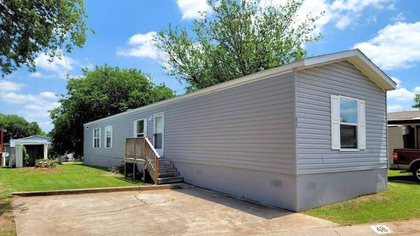 2601 Robinson DR #48, Waco, TX 76706