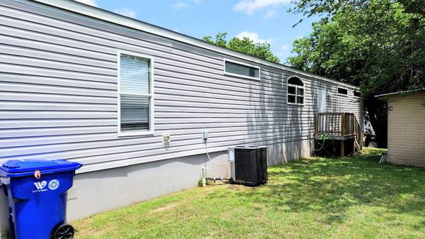 2601 Robinson DR #48, Waco, TX 76706