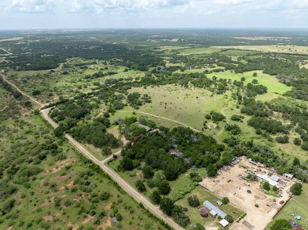 3885 CR 107, Gatesville, TX 76528