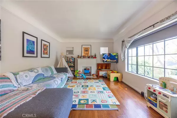 908 Summit DR, South Pasadena, CA 91030