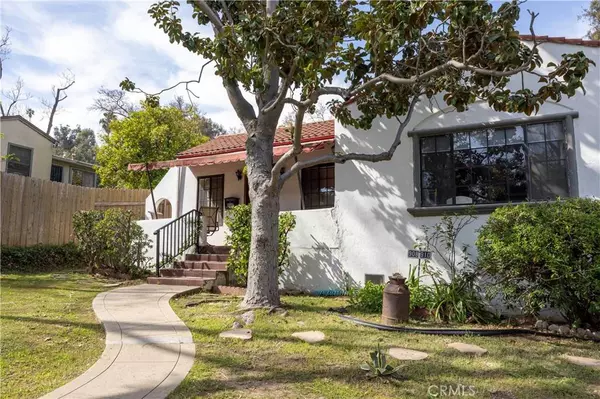 908 Summit DR, South Pasadena, CA 91030