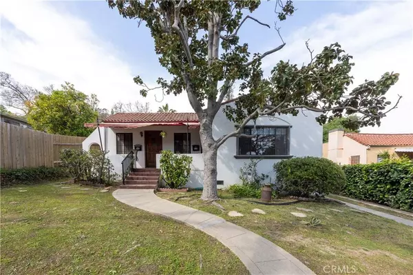 908 Summit DR, South Pasadena, CA 91030