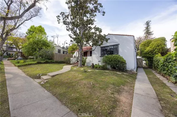 908 Summit DR, South Pasadena, CA 91030