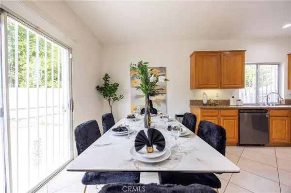 4908 Glickman AVE, Temple City, CA 91780