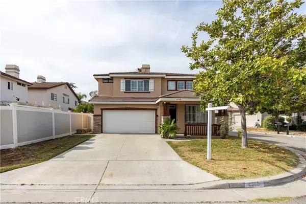 4908 Glickman AVE, Temple City, CA 91780