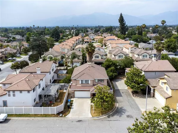 4908 Glickman AVE, Temple City, CA 91780