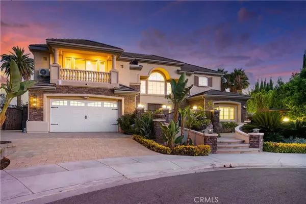 4090 Naples CT, Yorba Linda, CA 92886