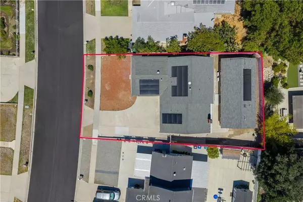 14969 Redwood LN, Chino Hills, CA 91709