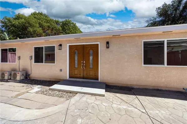 14969 Redwood LN, Chino Hills, CA 91709