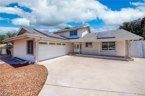 14969 Redwood LN, Chino Hills, CA 91709