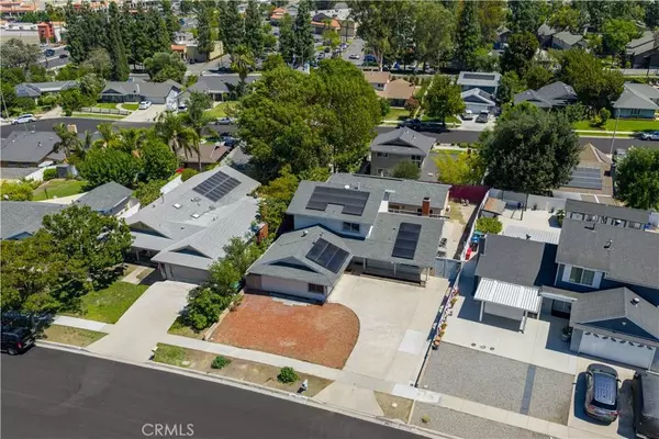 14969 Redwood LN, Chino Hills, CA 91709