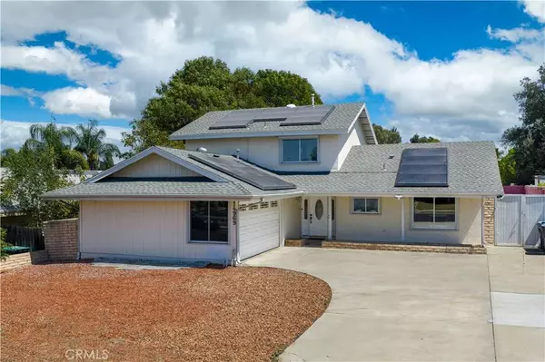 14969 Redwood LN, Chino Hills, CA 91709