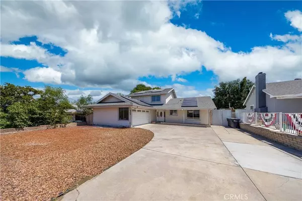 14969 Redwood LN, Chino Hills, CA 91709