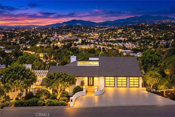 1231 Blair AVE, South Pasadena, CA 91030