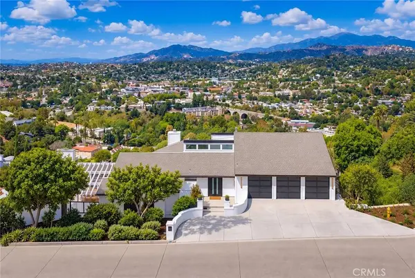 1231 Blair AVE, South Pasadena, CA 91030