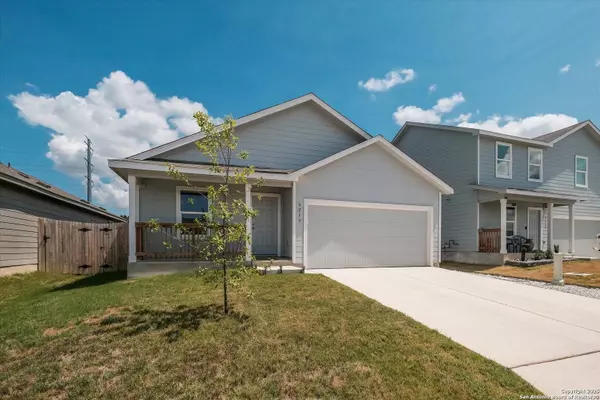 6239 Chastetree, Bulverde, TX 78163