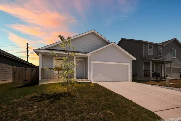 6239 Chastetree, Bulverde, TX 78163