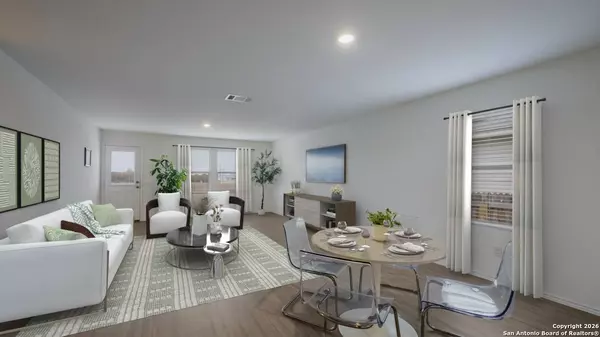 31818 Cherry Island, Bulverde, TX 78163