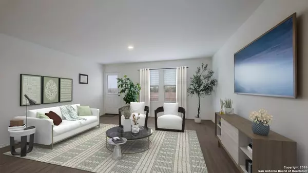 31818 Cherry Island, Bulverde, TX 78163