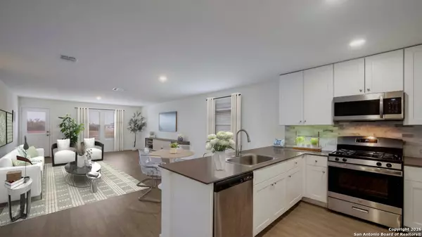 31818 Cherry Island, Bulverde, TX 78163